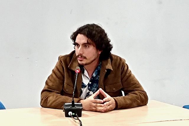 Πρόεδρος Νέων