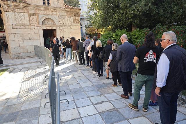 Διονύσης Σαββόπουλος