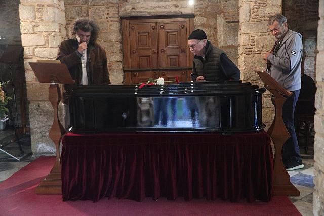 Διονύσης Σαββόπουλος