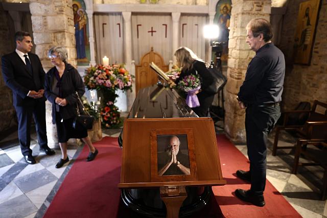 Διονύσης Σαββόπουλος