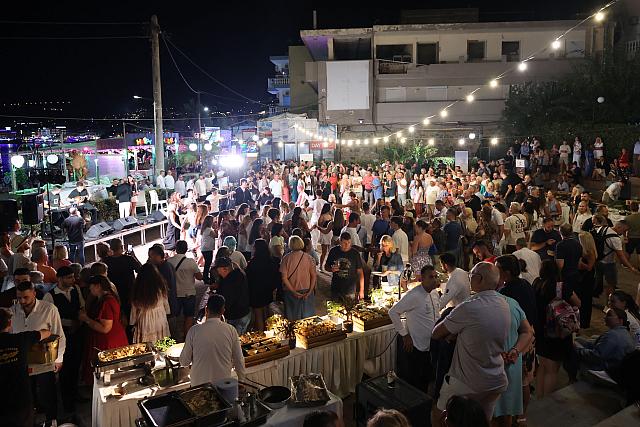 ημερες τουρισμου χερσονησος