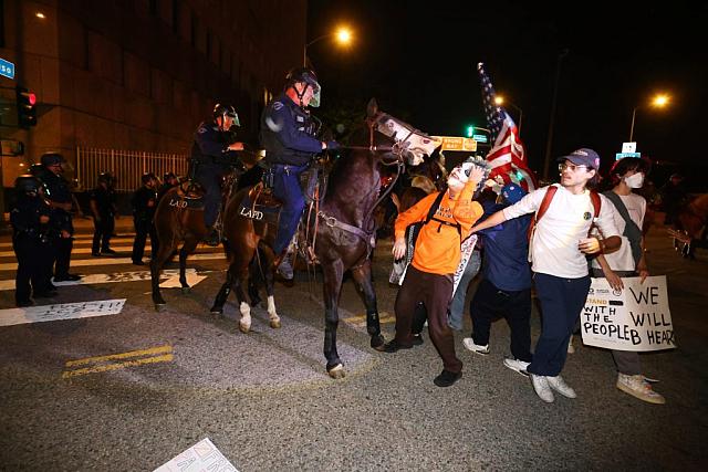 ΤΡΑΜΠ ΔΙΑΔΗΛΩΣΕΙΣ