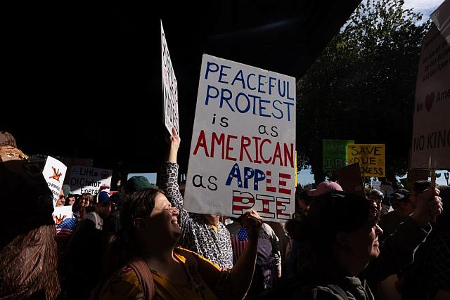 ΤΡΑΜΠ ΔΙΑΔΗΛΩΣΕΙΣ