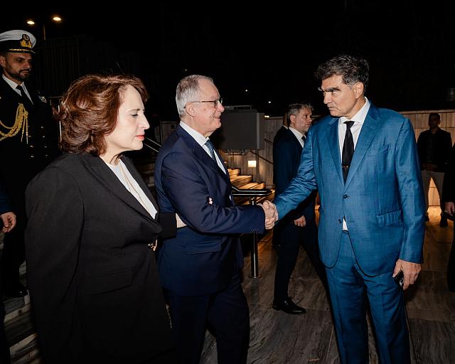  ΕΚΔΗΛΩΣΗ ΓΙΑ ΒΑΡΔΙΝΟΓΙΑΝΝΗ