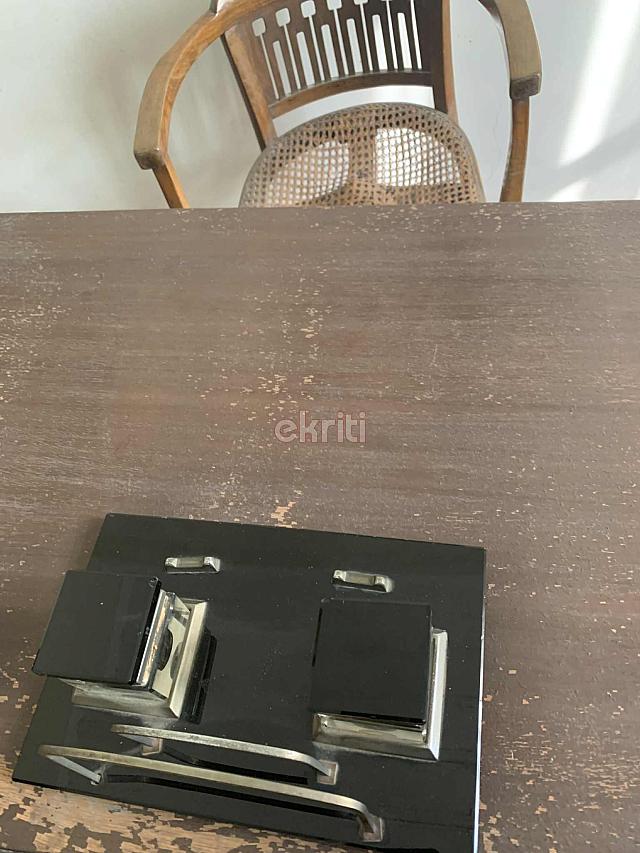 γραφειο αγιου νεκταρίου - παλαιο πατριαρχειο αλεξανδρειας