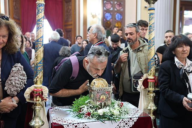 Άγιος Μηνάς