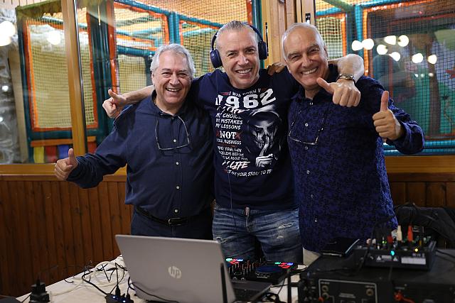 καπετανάκειο