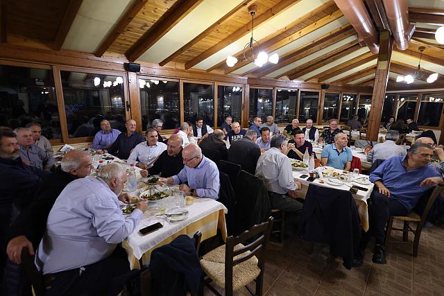 καπετανάκειο