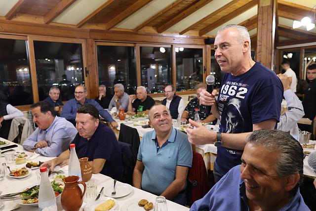 καπετανάκειο