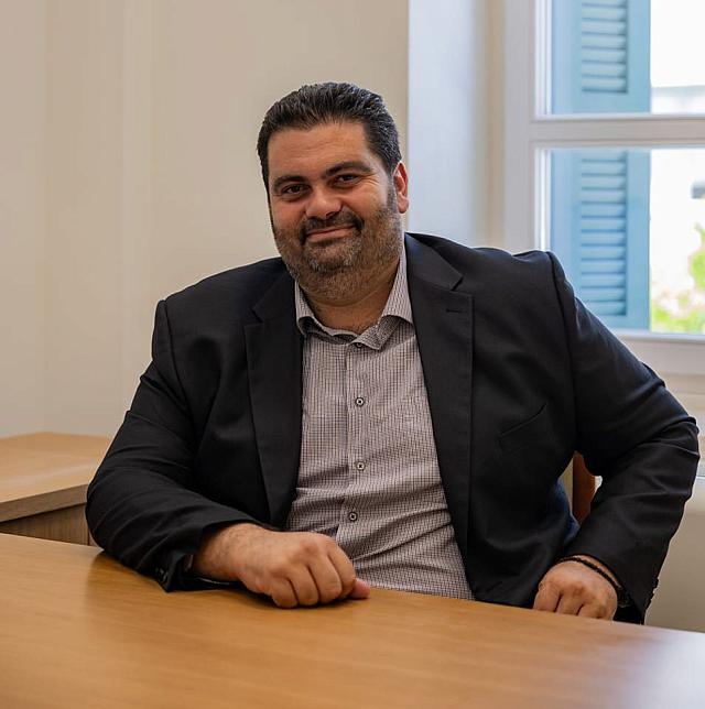 τζεδακης