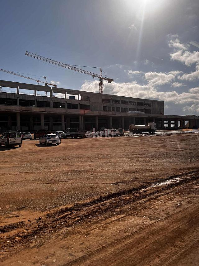 αεροδρομιο καστελιου