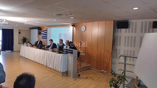 μιχάλης χρυσοχοϊδης βορίζια