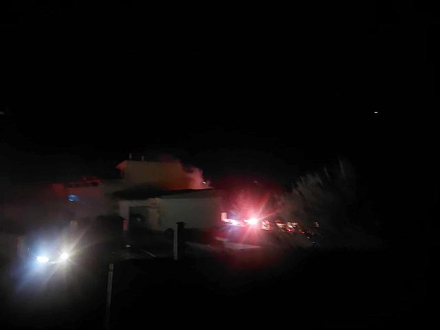 φωτιά, επισκοπή