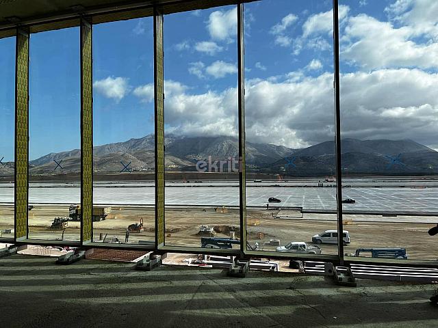 αεροδρομιο καστελιου