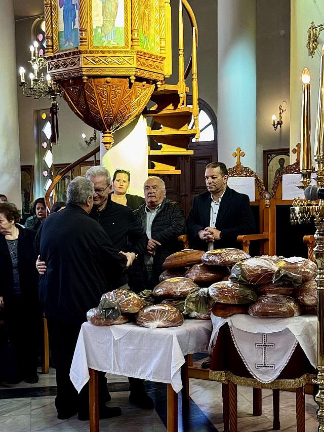 ΑΓΙΑ ΑΙΚΑΤΕΡΙΝΗ