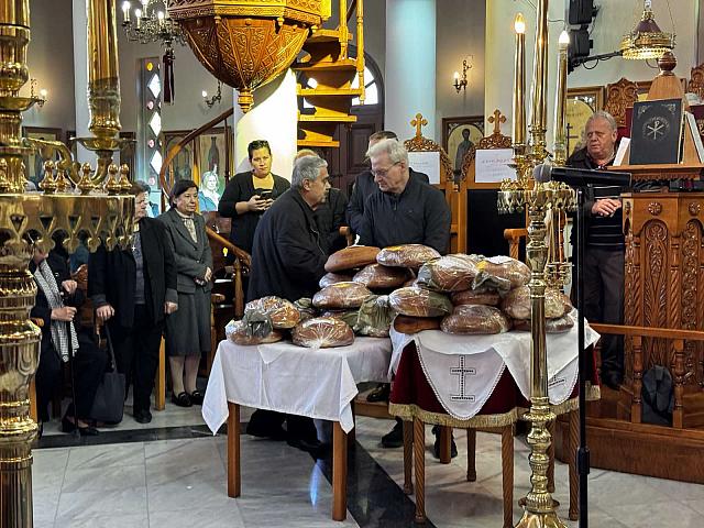 ΑΓΙΑ ΑΙΚΑΤΕΡΙΝΗ