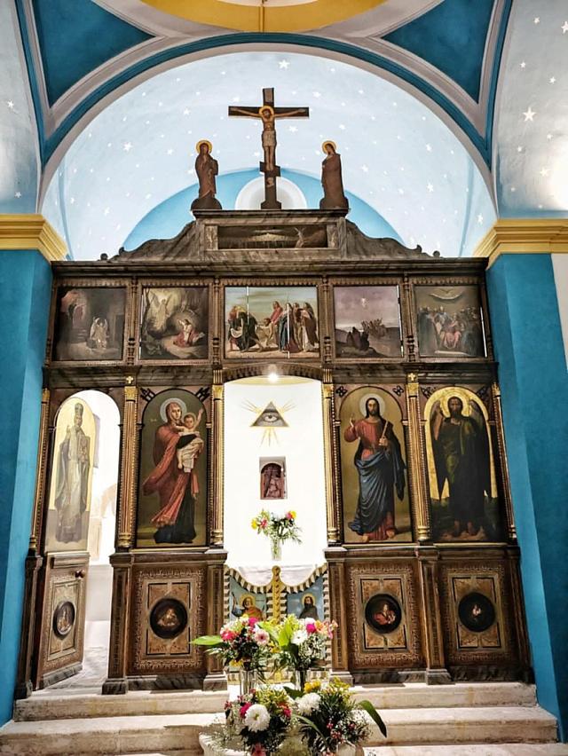 Αγιος Ευμένιος