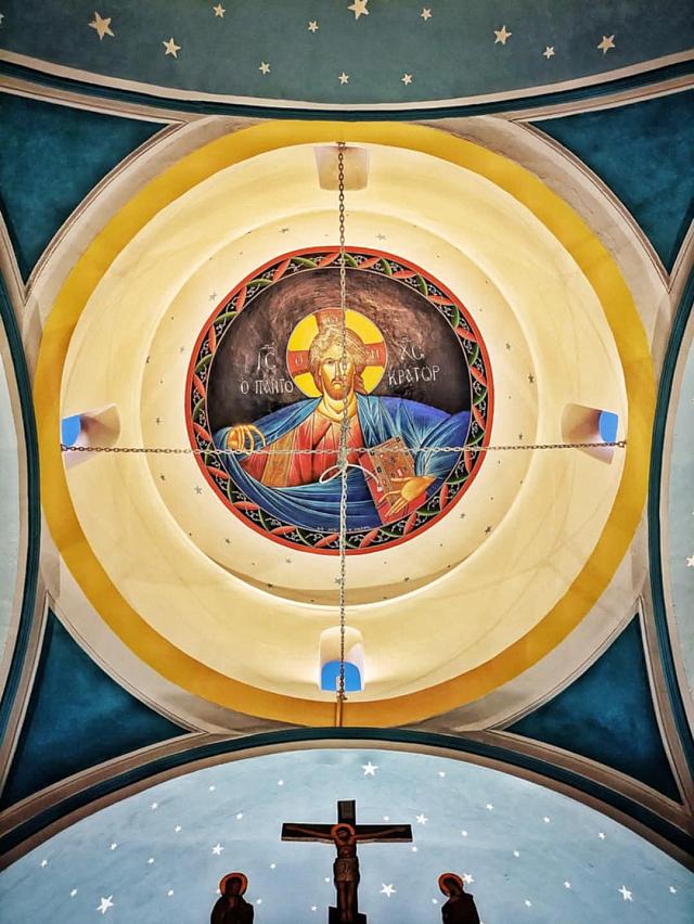 Αγιος Ευμένιος