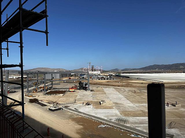 αεροδρομιο καστελιου