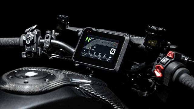 μηχανή, brabus