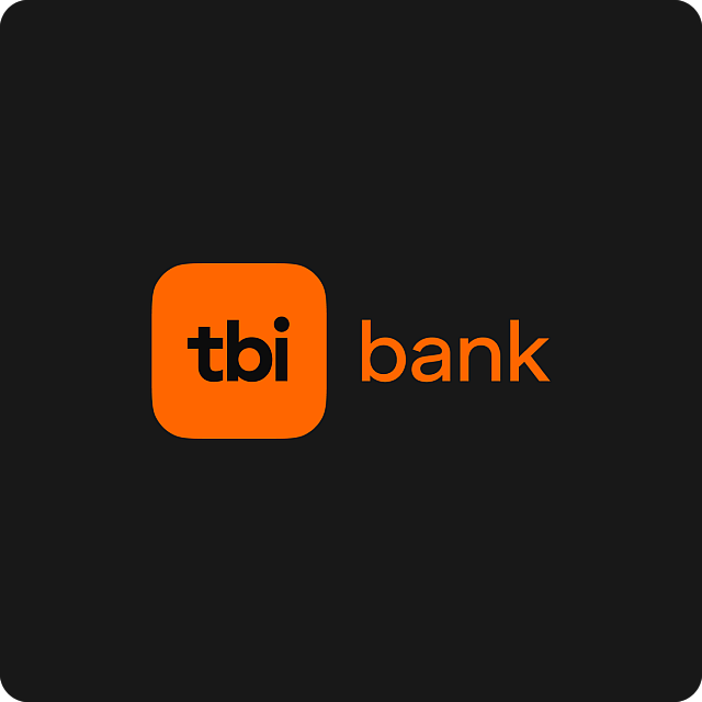 tbi bank