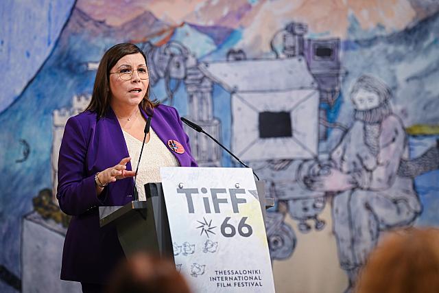 «Φως» από τη ΔΕΗ στη νέα γενιά του ελληνικού κινηματογράφου 