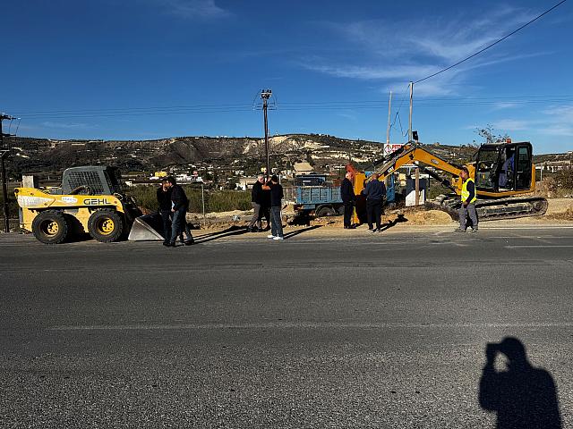 ΔΕΥΑΗ αυτοψία