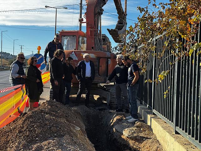 ΔΕΥΑΗ αυτοψία