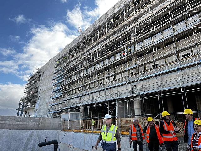 αεροδρομιο καστελιου