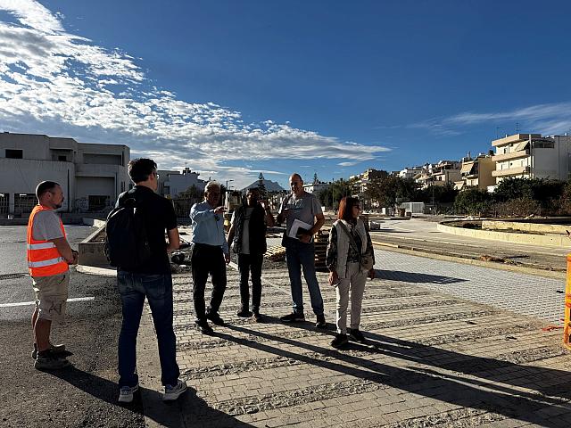 Παρκο Ερυθραίας