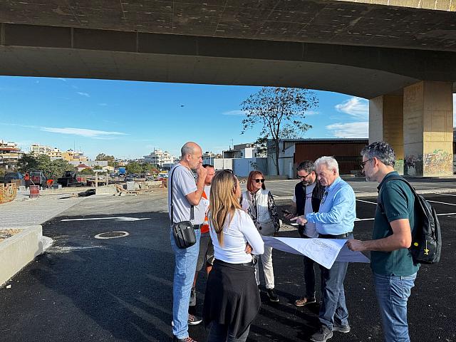 Παρκο Ερυθραίας