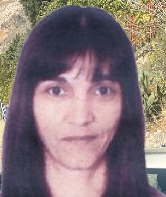 Ευαγγελία Φραγκιαδάκη