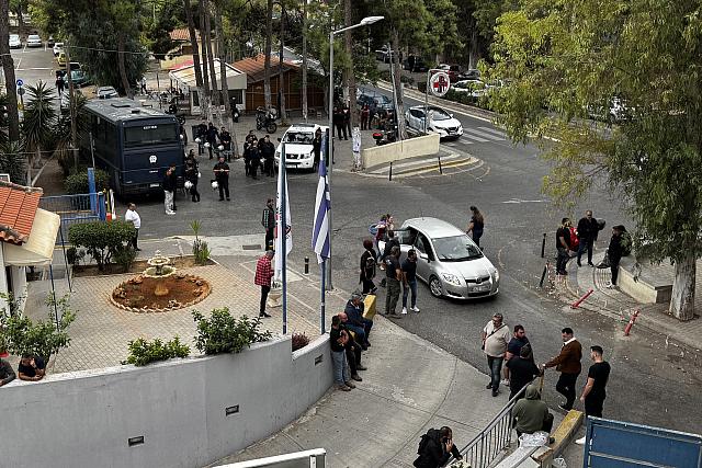 βορίζια βενιζέλειο