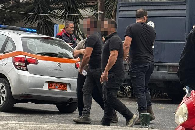 βορίζια βενιζέλειο