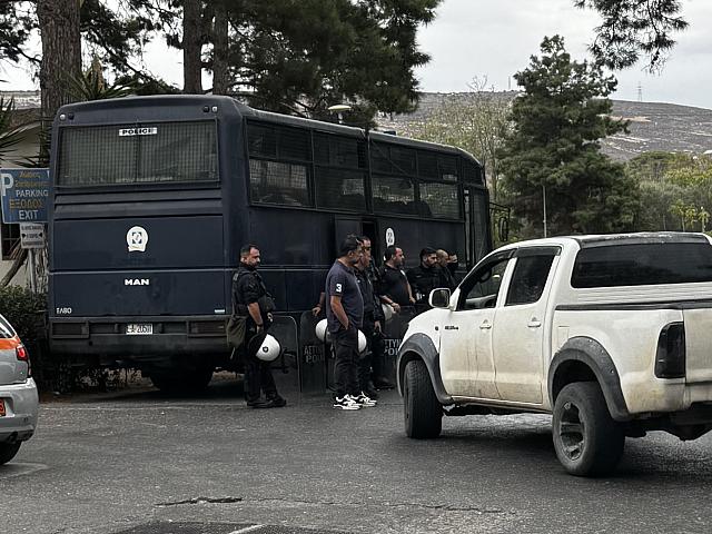 βορίζια βενιζέλειο