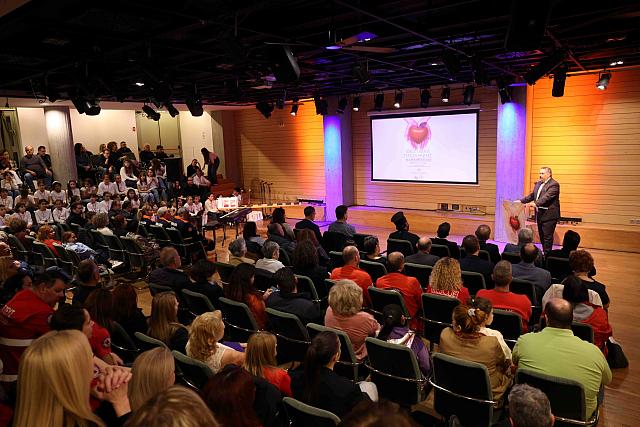 δράση περιφέρεια 