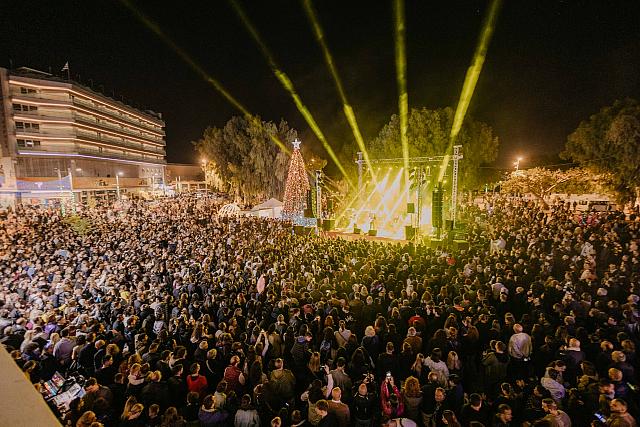 Φωταγώγηση 2025