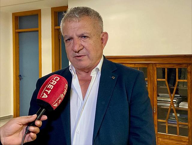 ΝΙΚΟΛΙΔΑΚΗΣ