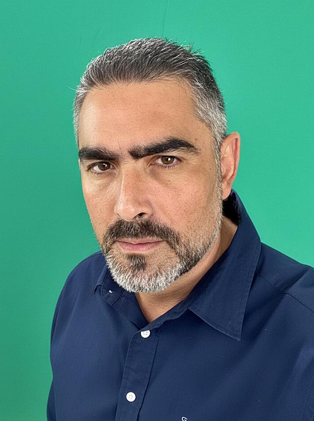 Δημήτρης Γραμμένος