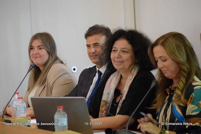 ασκούμενοι δικηγόροι