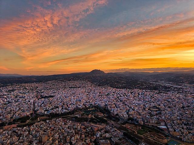 ηλιοσβασιλεμα