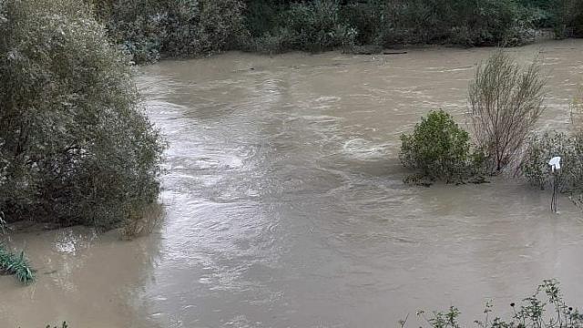 κακοκαιρια αρτα