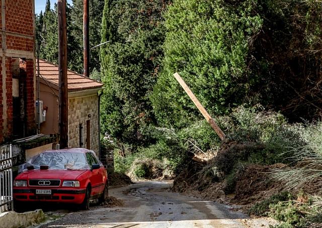 Κακοκαιρία