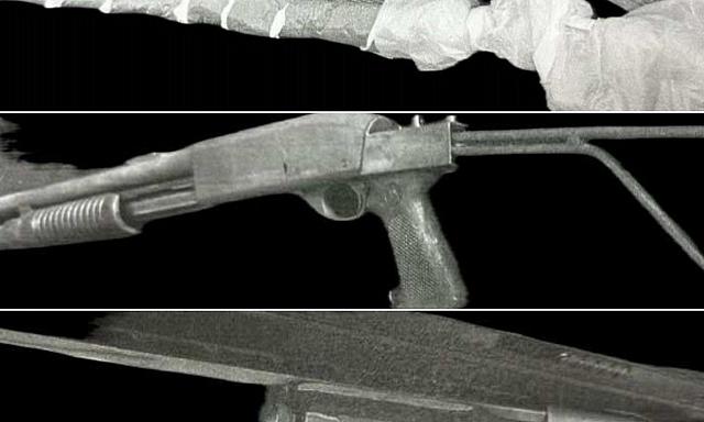 Καραμπίνες Ελ. Βενιζέλος