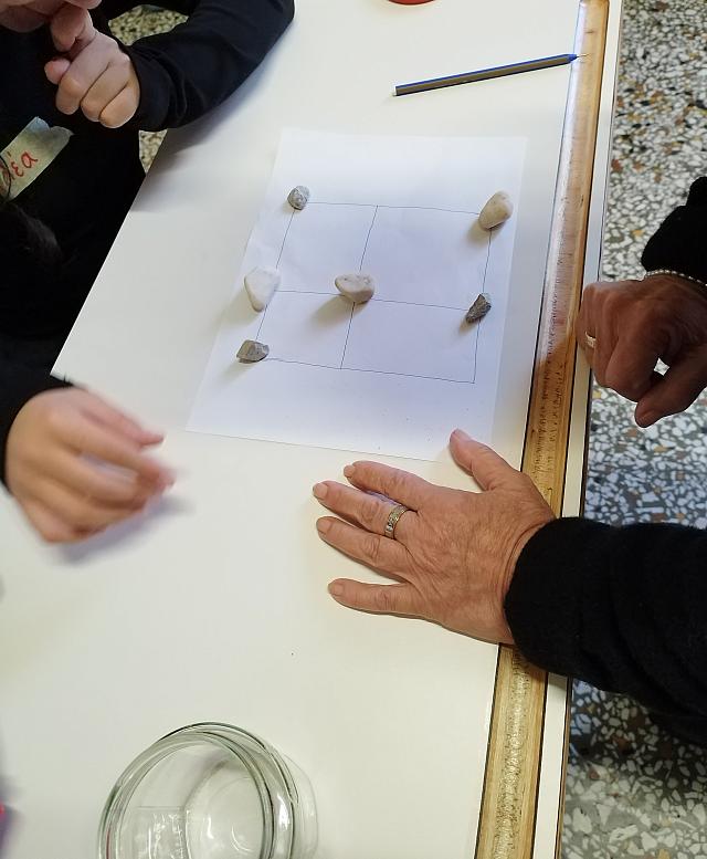 ΚΗΦΗ ΑΓΙΑς ΤΡΙΑΔΑς