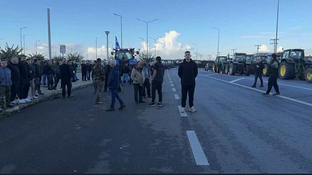 αγροτες αλεξανδρουπολη