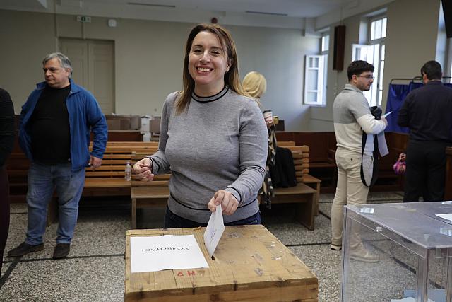 εκλογές δικηγορικού συλλόγου Ηρακλείου