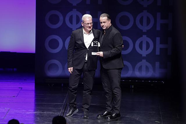 ΜΑΧΛΑΣ ΚΑΛΟΚΑΙΡΙΝΟΣ