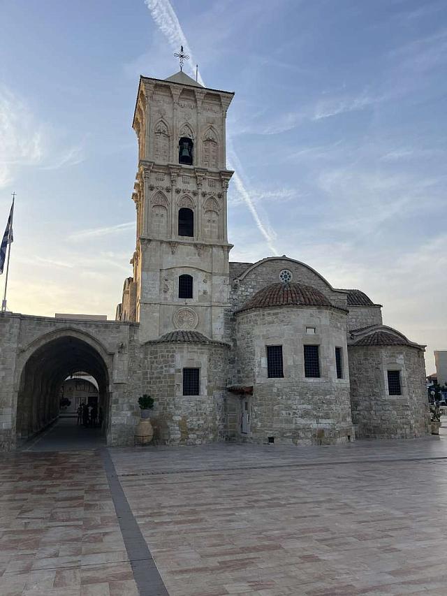 ΝΑΟΣ ΚΥΠΡΟΣ