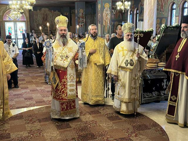 ΠΡΟΔΡΟΜΟς ΚΥΠΡΟΣ